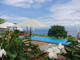 Bataran Garden Cottage