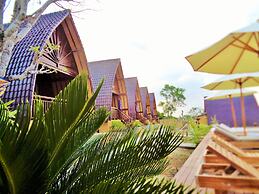 Bataran Garden Cottage