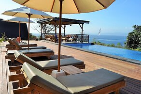 Bataran Garden Cottage