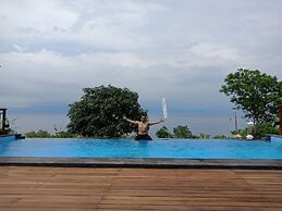 Bataran Garden Cottage