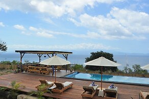 Bataran Garden Cottage