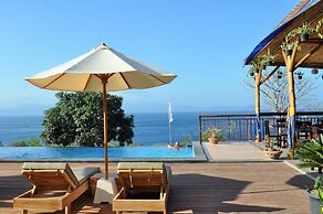 Bataran Garden Cottage