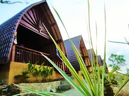 Bataran Garden Cottage