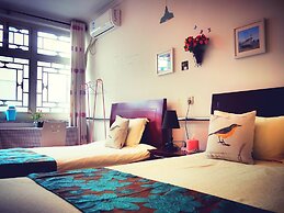 Beijing Badaling Great Wall Caos Hostel