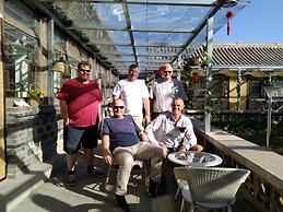 Beijing Badaling Great Wall Caos Hostel