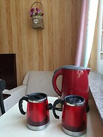 Beijing Badaling Great Wall Caos Hostel