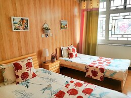 Beijing Badaling Great Wall Caos Hostel