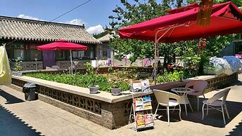 Beijing Badaling Great Wall Caos Hostel