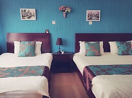 Beijing Badaling Great Wall Caos Hostel