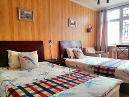 Beijing Badaling Great Wall Caos Hostel