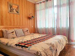 Beijing Badaling Great Wall Caos Hostel