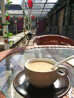 Beijing Badaling Great Wall Caos Hostel