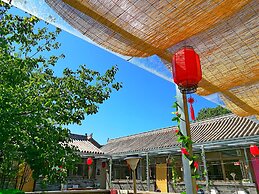 Beijing Badaling Great Wall Caos Hostel