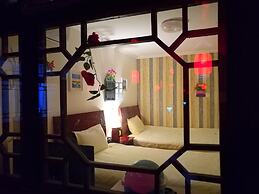 Beijing Badaling Great Wall Caos Hostel