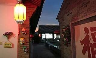 Beijing Badaling Great Wall Caos Hostel