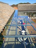 Beijing Badaling Great Wall Caos Hostel