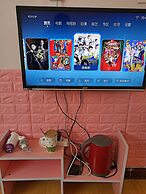 Beijing Badaling Great Wall Caos Hostel