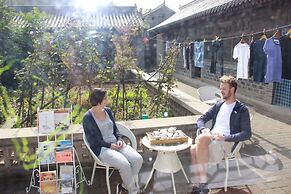 Beijing Badaling Great Wall Caos Hostel