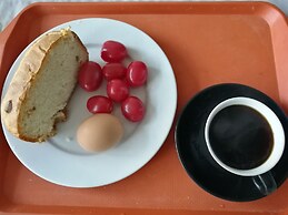 Beijing Badaling Great Wall Caos Hostel