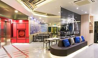 Tarawish Hotel
