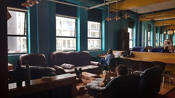 Wild Zebra Backpackers