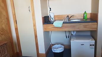 Wild Zebra Backpackers