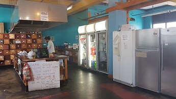 Wild Zebra Backpackers