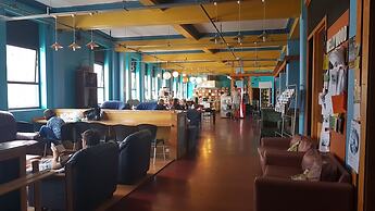 Wild Zebra Backpackers