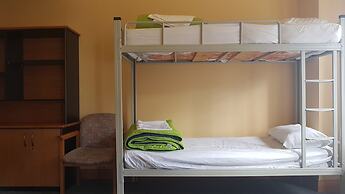 Wild Zebra Backpackers