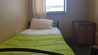 Wild Zebra Backpackers