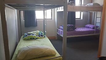 Wild Zebra Backpackers