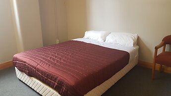 Wild Zebra Backpackers