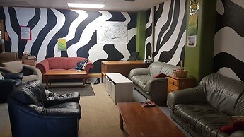 Wild Zebra Backpackers