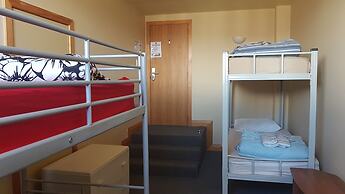 Wild Zebra Backpackers