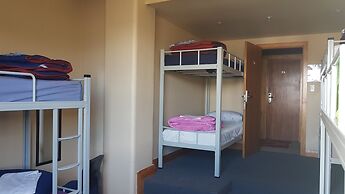 Wild Zebra Backpackers