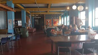 Wild Zebra Backpackers