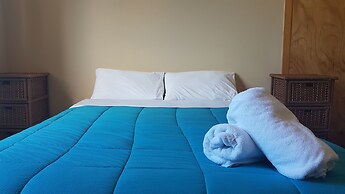 Wild Zebra Backpackers