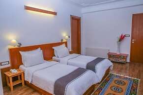 Himalayan Retreat Karzoo