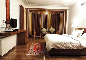 Himalayan Retreat Karzoo