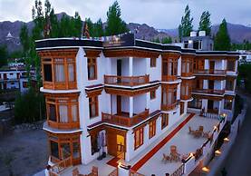 Himalayan Retreat Karzoo