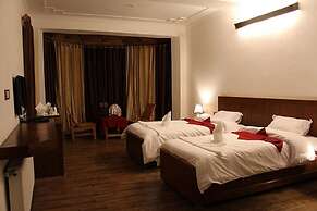 Himalayan Retreat Karzoo