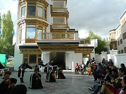 Himalayan Retreat Karzoo