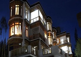 Himalayan Retreat Karzoo