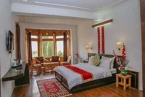 Himalayan Retreat Karzoo