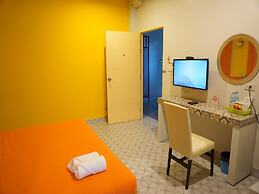 Pama House Apartment