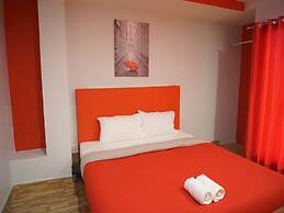 Pama House Apartment