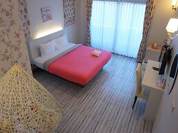 Pama House Apartment