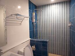 Pama House Apartment