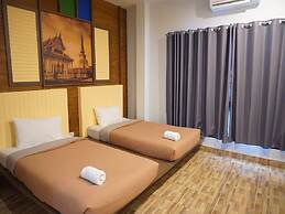 Pama House Apartment