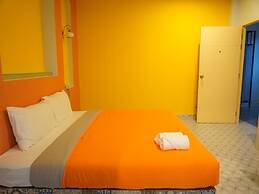 Pama House Apartment